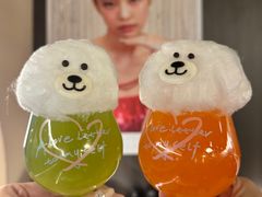 -韩鼎丰·韩国料理(林奥店)