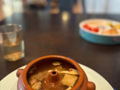 -翠湖宾馆·中餐厅