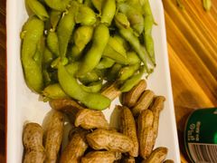 -二红烧烤排骨串(麦岛店)