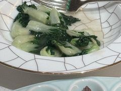 -北京柏悦酒店·锦庭餐厅Dining Room