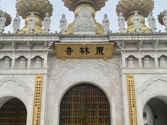 -上海东林寺(金山区)