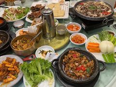 -全州拌饭馆(断桥店)