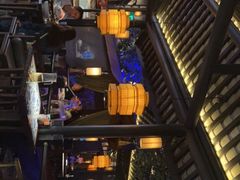 -绿茶餐厅(昆明世纪金源店)