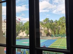 -哈尔滨工业大学-博物馆