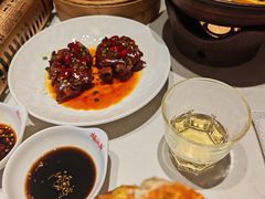 -杨氏青龙虾·羊蝎子(金盛路总店)