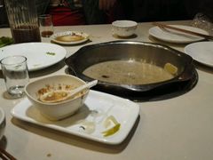 -佰家火锅(西六路店)