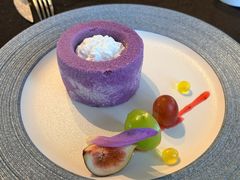 -厚街国际大酒店·360度旋转餐厅