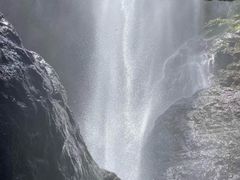 -百漈沟生态旅游景区