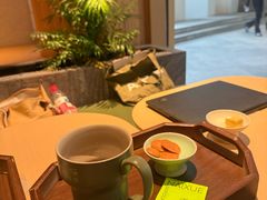-奈雪茶院·茶室茶馆(广州粤海天地店)
