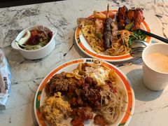 -比格比萨自助(宝山日月光店)