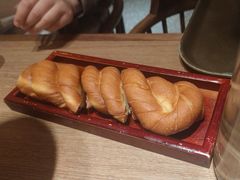 -金掌勺锅包肉(太原万达店)