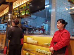 -伊喜饺子·烤鸭(五道口学院路店)