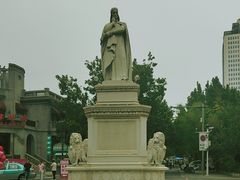 -天津意大利风情旅游区
