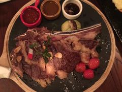 -斯比特花园西餐厅(东方商厦店)