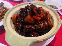 -老吉士酒家(天平路店)