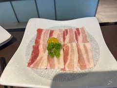 猪五花-橘焱胡同烧肉夜食(BFC外滩金融中心店)