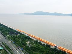 -舟山希尔顿酒店