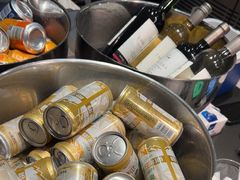 -JW万豪厨房餐厅·滨海草坪烧烤·海鲜·海景(三亚绿发山海天JW万豪酒店)