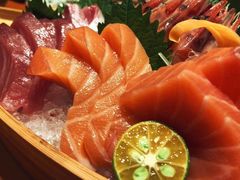-yokocho上横町·日本食街(深业上城店)