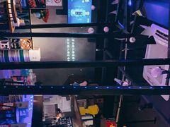 -串亿88烧烤·羊腿·羊蝎子(板泉路店)