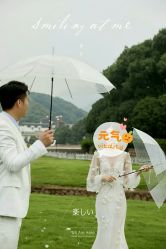 点击看大图 -杭州金夫人婚纱摄影(富阳私享店)