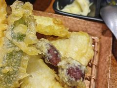 -天妇罗内顺田(罗湖店)