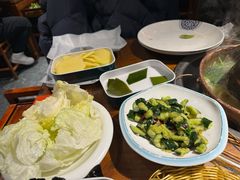 -鑫隆四季涮肉(八角畅游店)