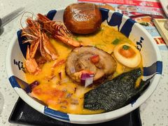 -味千拉面(光启城时尚购物中心店)