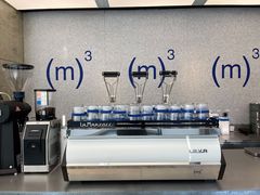 -CUBIC3三立方咖啡(凌空SOHO店)
