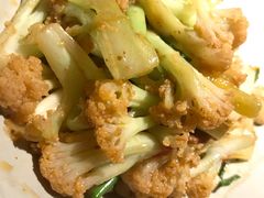 炒菜花-北方家宴(番禺永旺店)