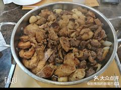 -黄记煌三汁焖锅(名泉广场店)