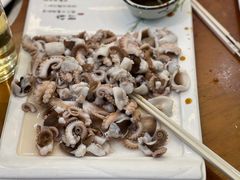 -乐在集市海鲜大排档(平潭店)