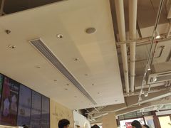 -Tims天好咖啡(华侨城步行街店)