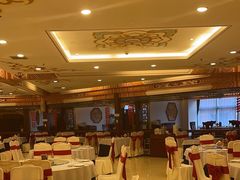-全聚德(上海首店浦东店)