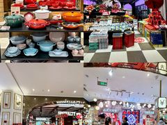 -杭州大厦LSE城市生活超市(杭州大厦店)