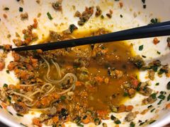 蟹黄面-御面斋精品面馆