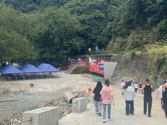 -雅鲁激流探险漂流