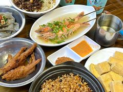 -88号小吃店·经典云南菜·地道纳西美食