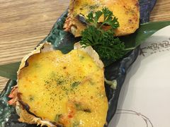 -林妈妈村·日式料理(宝山万达店)