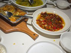 -小放牛河北菜(长安万达店)