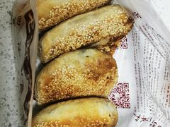 -朱记小郑酥烧饼(建康路店)