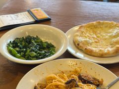 -萨莉亚意式餐厅(永旺购物中心店)