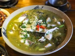 酸菜鱼-蒋烤鴨(东苑店)