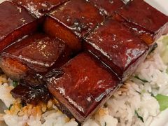 -新白鹿餐厅(银泰西湖文化广场店)