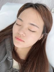 -久匠·野生眉半永久纹眉