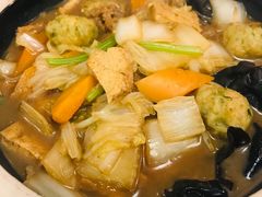 -博望坡酒楼(漕溪路店)