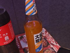 -山河屯铁锅炖·非遗铁锅炖(华强北店)
