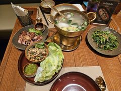 -CHINCHIN 青青·泰国料理(万象食家店)
