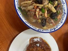 -姚记面馆(瑶琳路店)