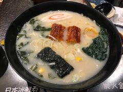 -古田居·特色寿司料理(星之岛旗舰店)